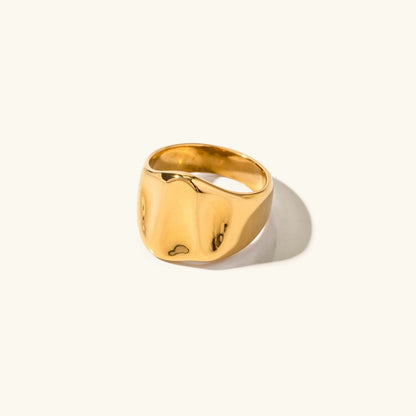 [GALE]Sophie Gold Ring