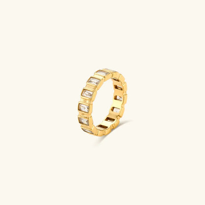 [GALE]Calla Diamond Ring