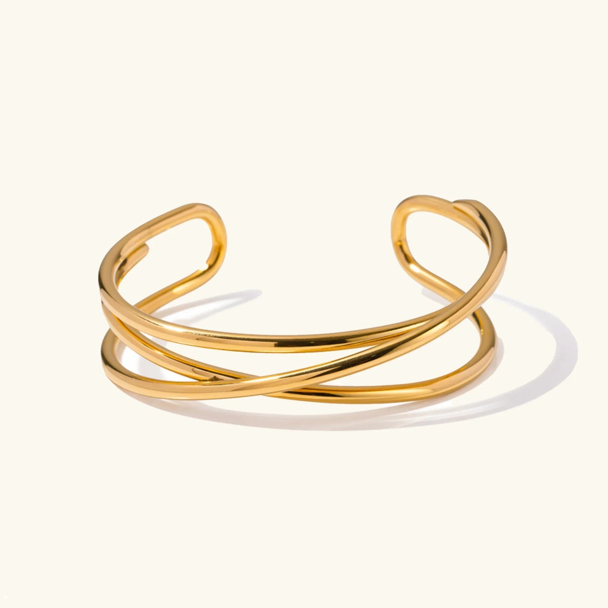 [GALE]Dolly Gold Bracelet
