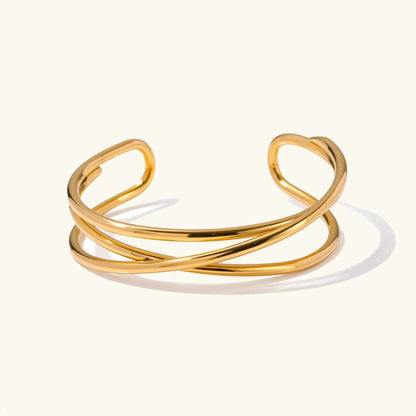 [GALE]Dolly Gold Bracelet