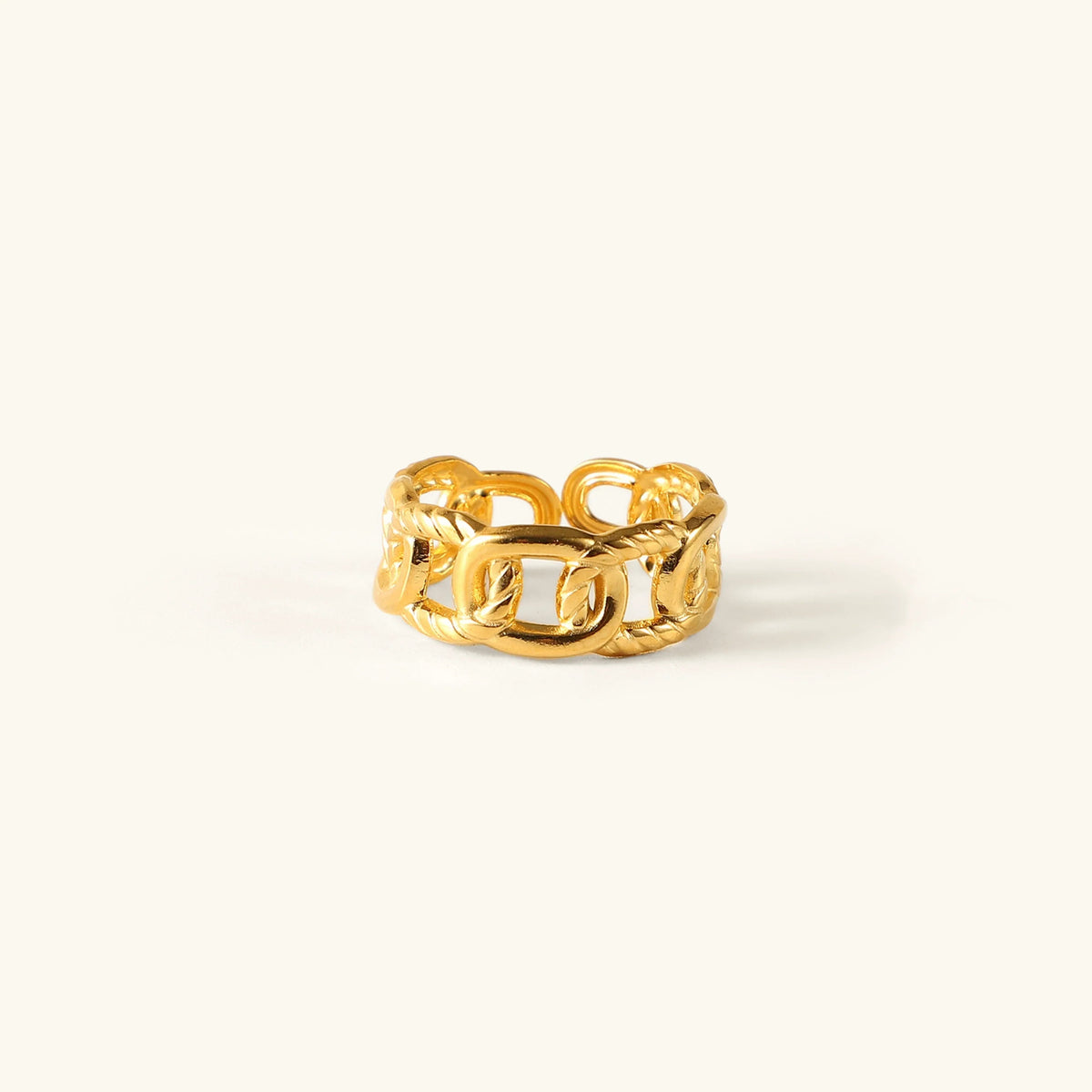 [GALE]Harmony Gold Ring