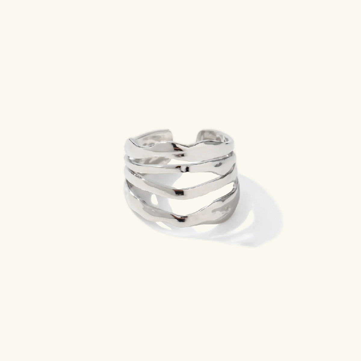 [GALE]Cass Gold Ring
