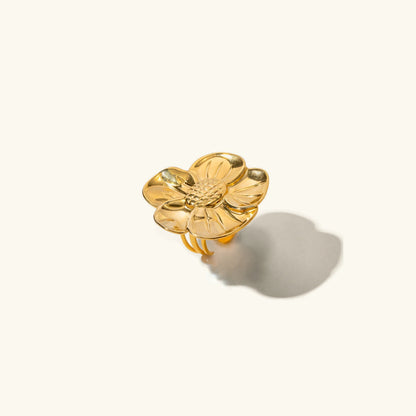 [GALE]Saisore Gold Ring