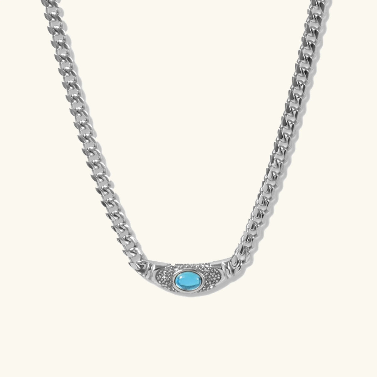 [GALE]Vintage Isabella Necklace