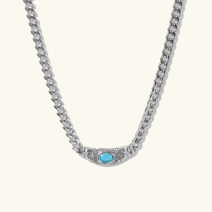 [GALE]Vintage Isabella Necklace