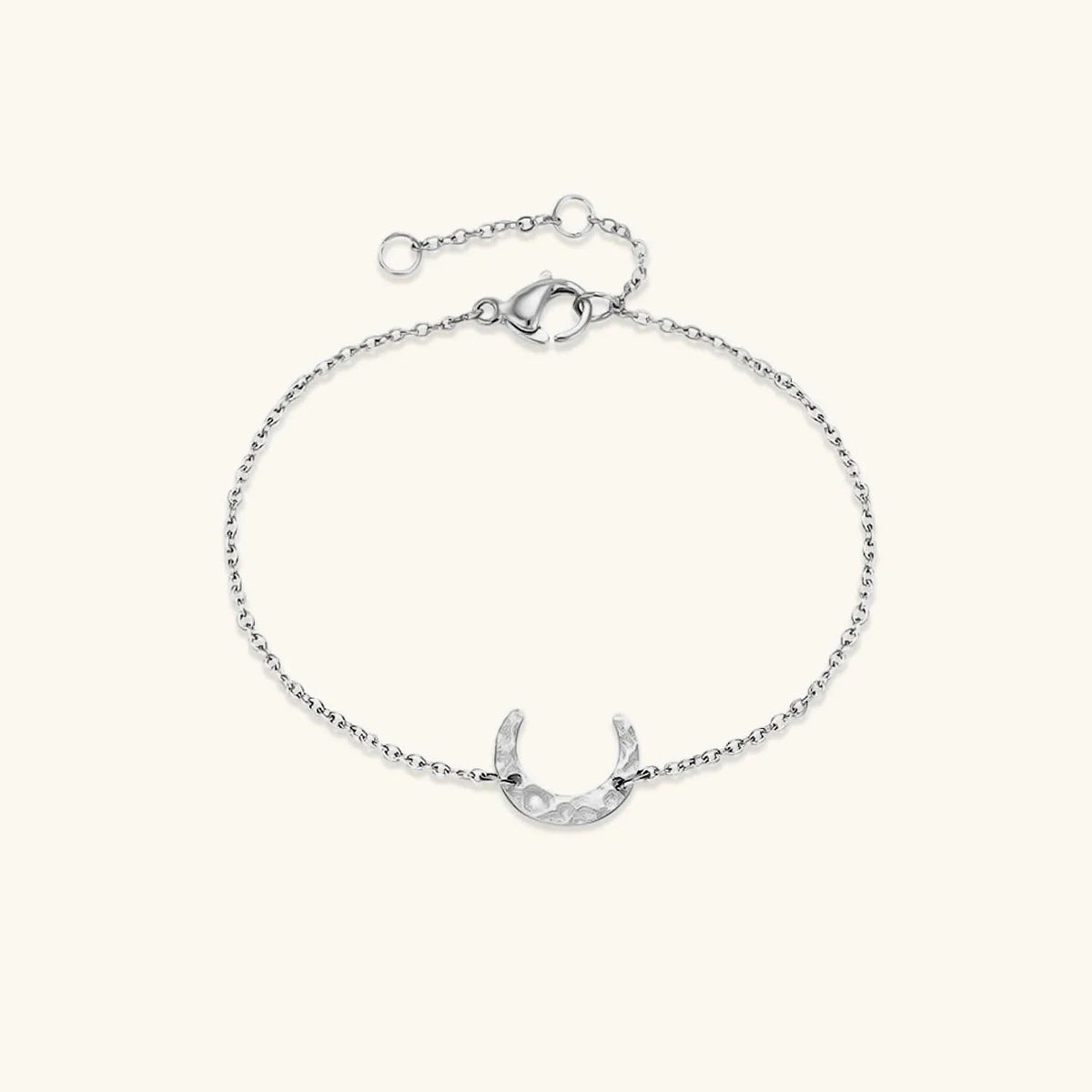 [GALE]Keris Gold Chain Bracelet