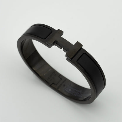[ゲイル]H ソー ブラック 12MM