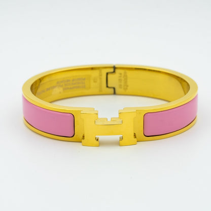 [GALE]H PINK BRACELET