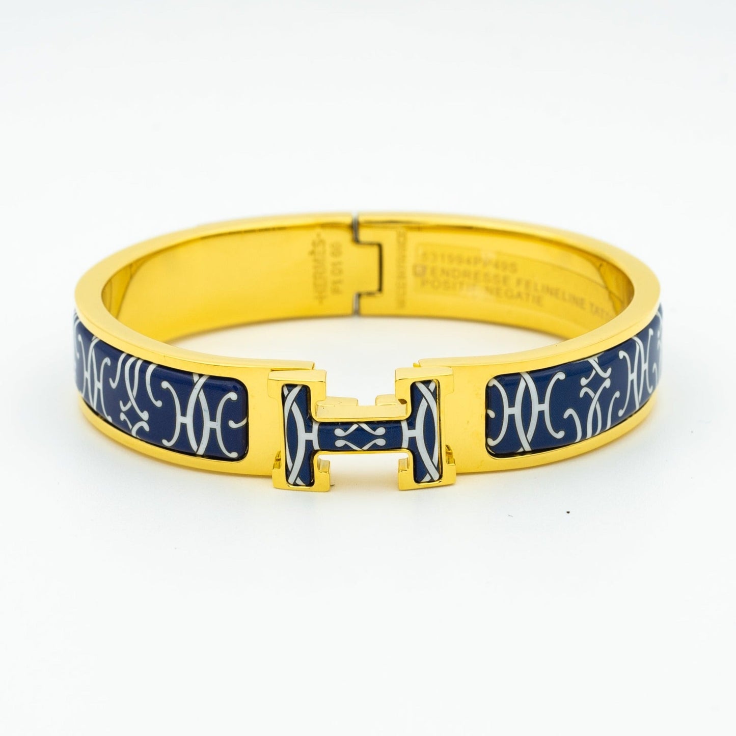 [GALE]H BRACELET BLACK MULTICOLOR