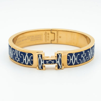 [GALE]H BRACELET BLACK MULTICOLOR