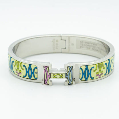 [GALE]H BRACELET BEIGE MULTICOLOR
