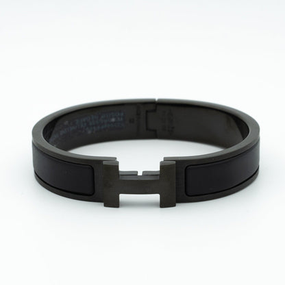 [ゲイル]H ソー ブラック 12MM