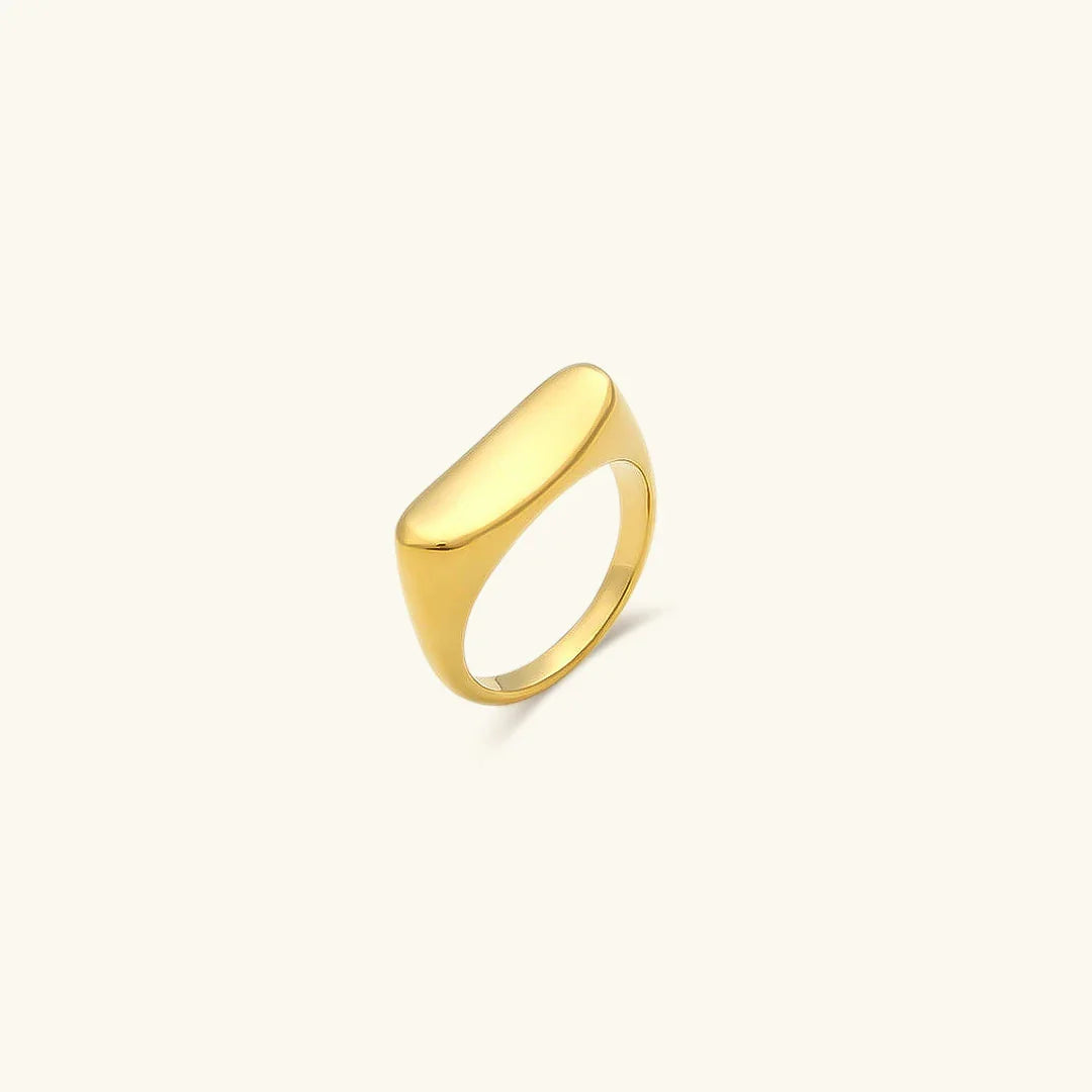 [GALE]Lana Gold Ring