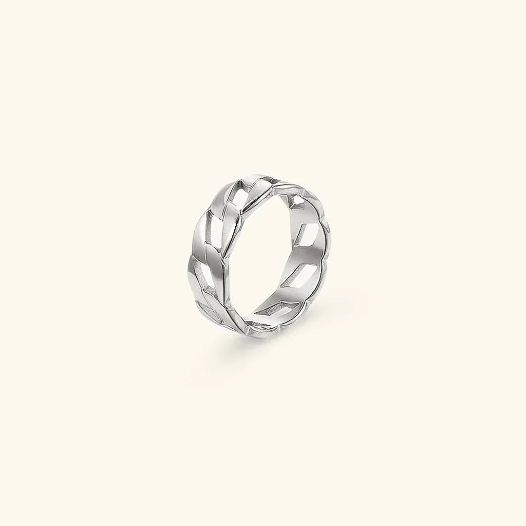 [GALE]Leah Gold Ring