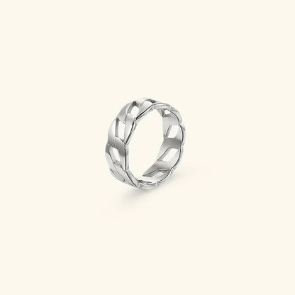[GALE]Leah Gold Ring
