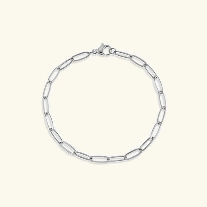 [GALE]Lena Golden Chain Bracelet