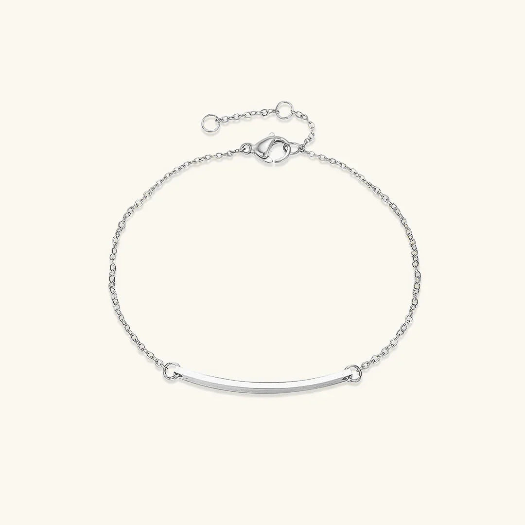 [GALE]Lucia Gold Bracelet