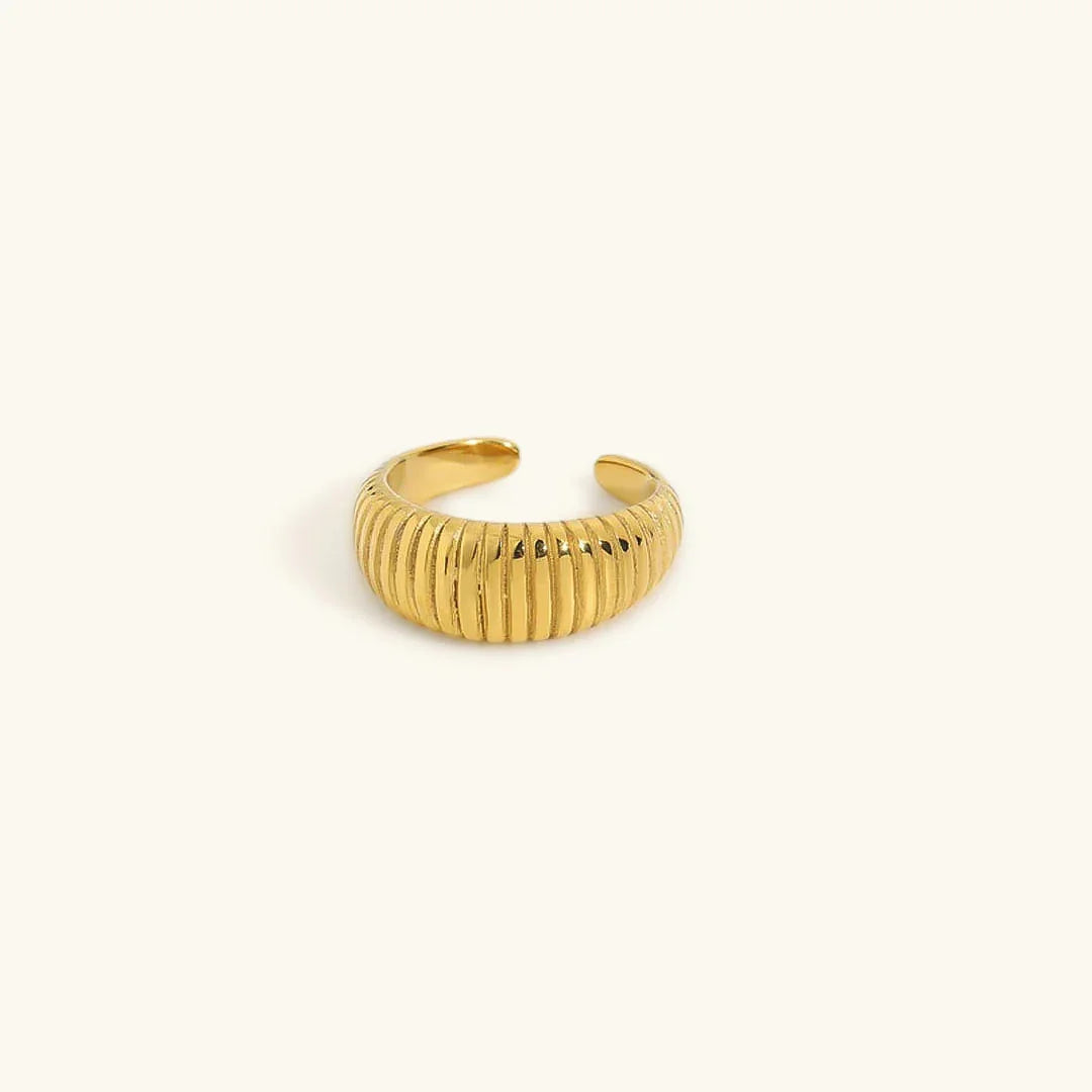 [GALE]Luden Gold Ring