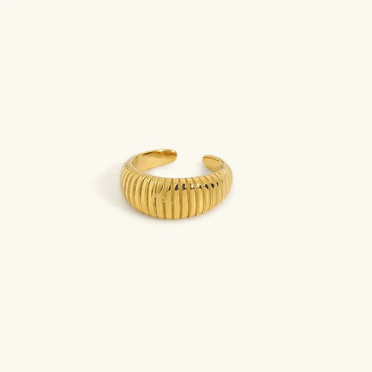 [GALE]Luden Gold Ring