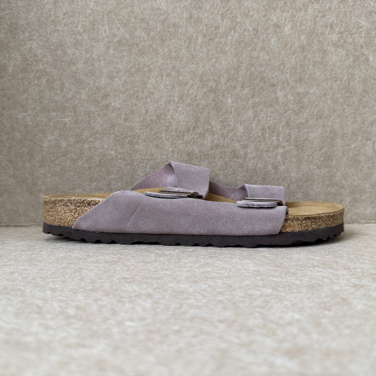 Arizona Soft Footbed Lavender