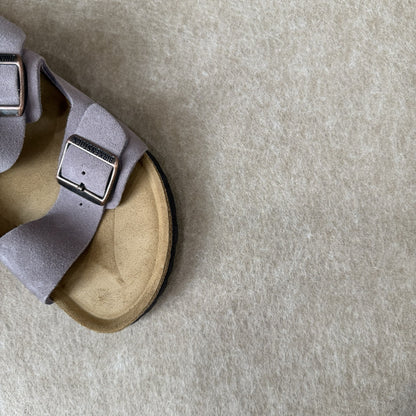 Arizona Soft Footbed Lavender