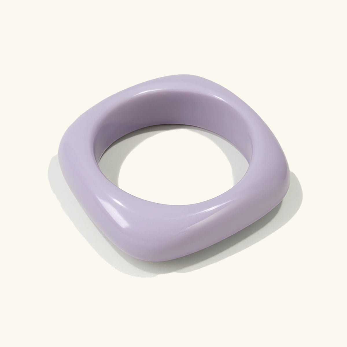 [GALE]Avaria Acrylic Bangle