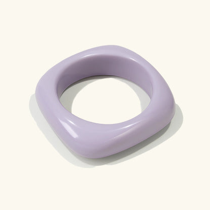 [GALE]Avaria Acrylic Bangle