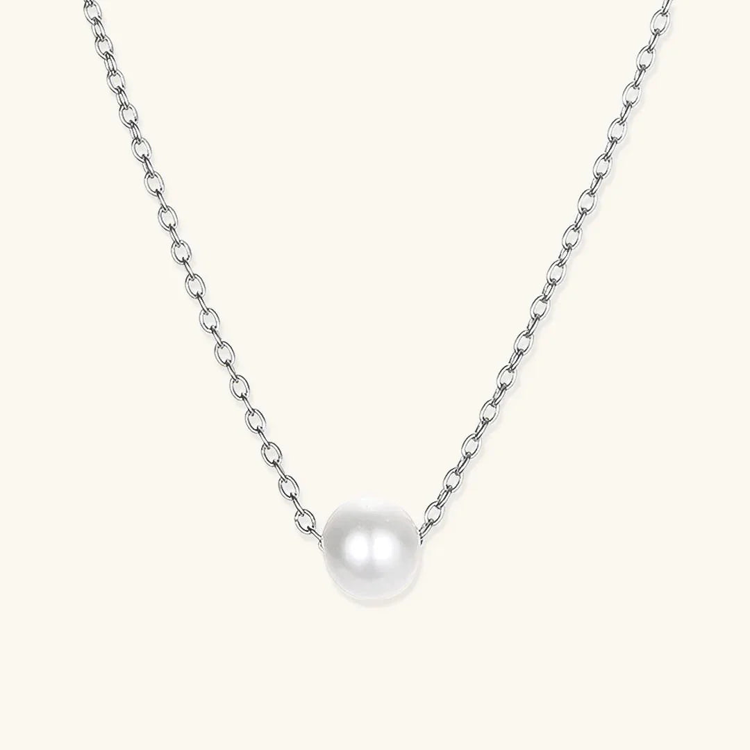 [GALE]Marianne Freshwater Pearl Necklace