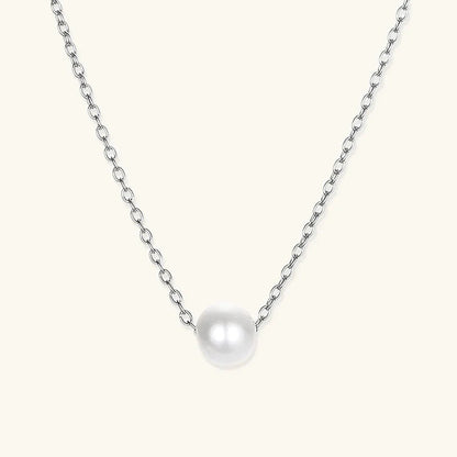 [GALE]Marianne Freshwater Pearl Necklace
