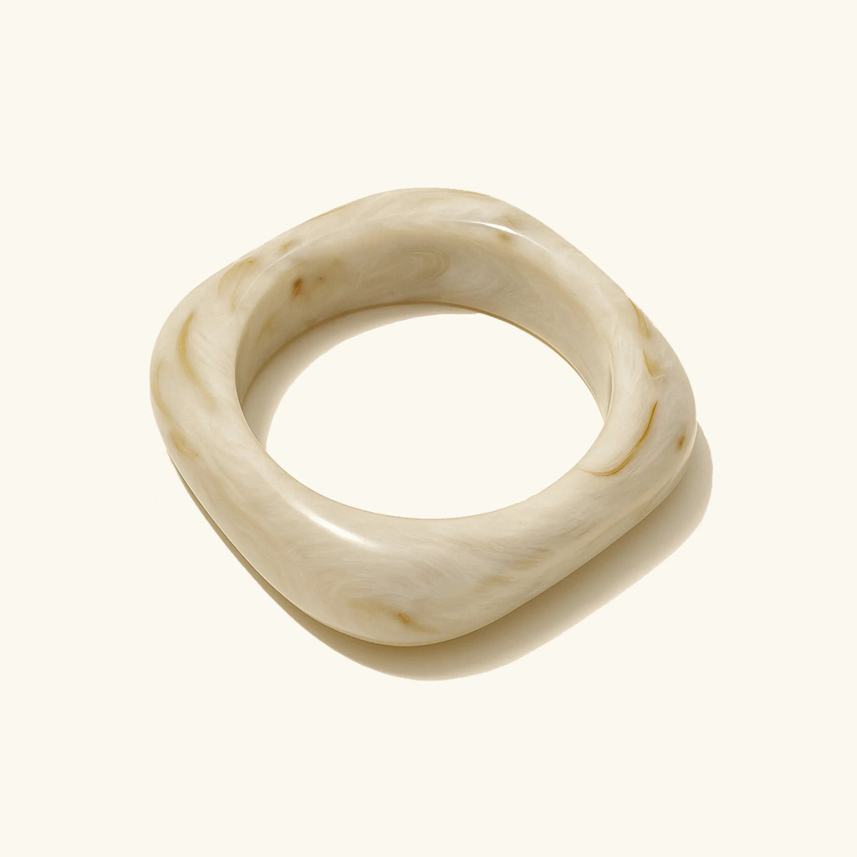 [GALE]Avaria Acrylic Bangle