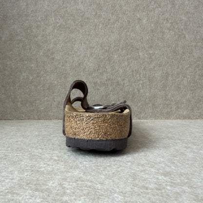 Arizona Soft Footbed Mocha