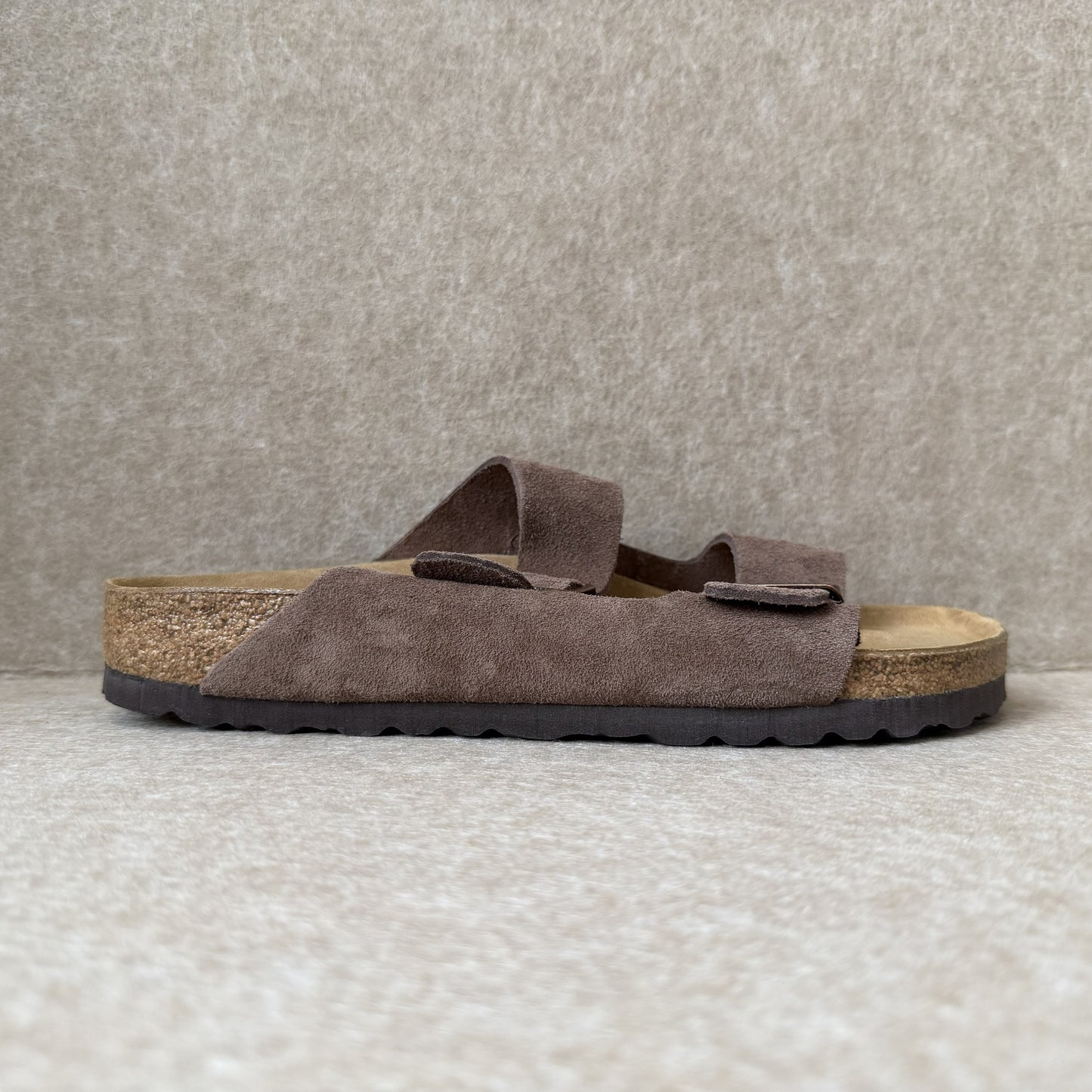 Arizona Soft Footbed Mocha