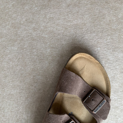Arizona Soft Footbed Mocha