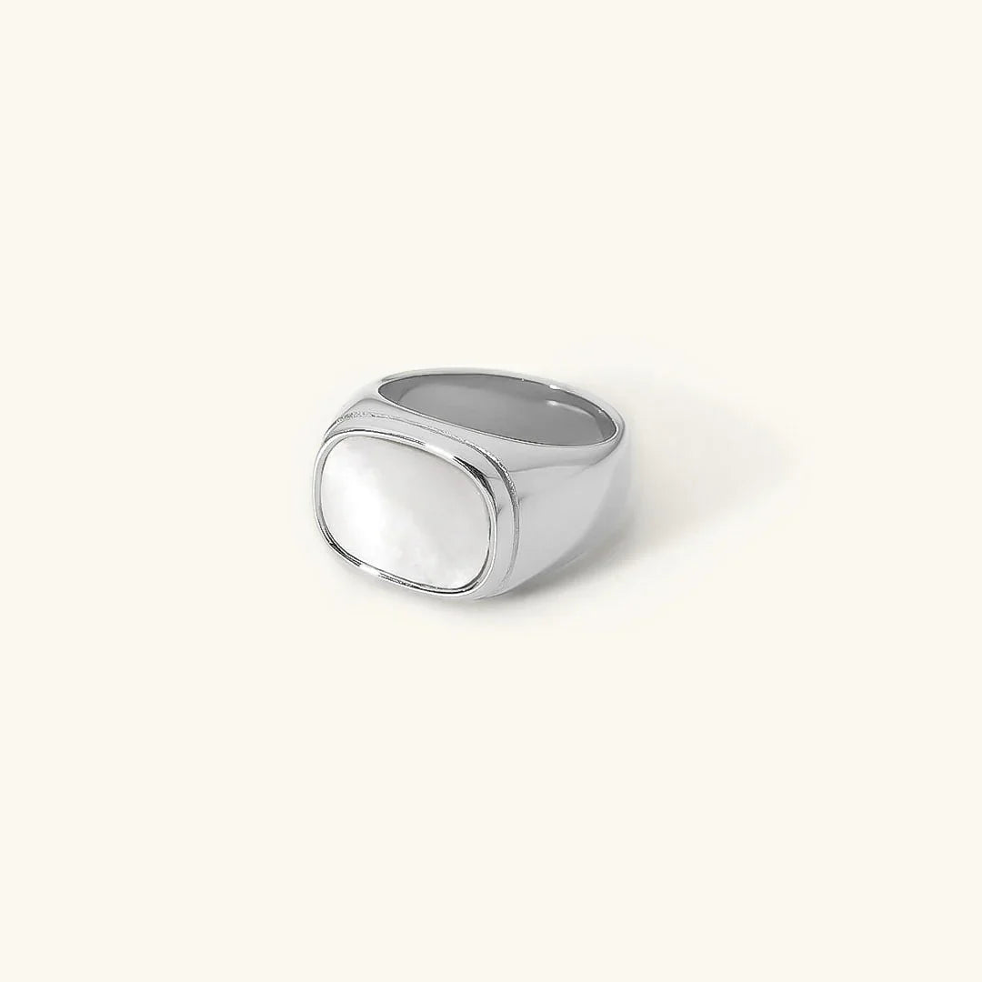 [GALE]Nova Gold Ring