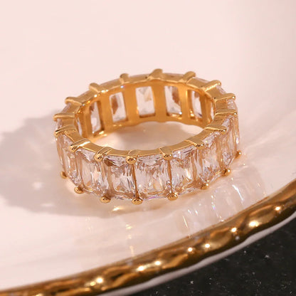 [GALE]Sanna Diamond Ring