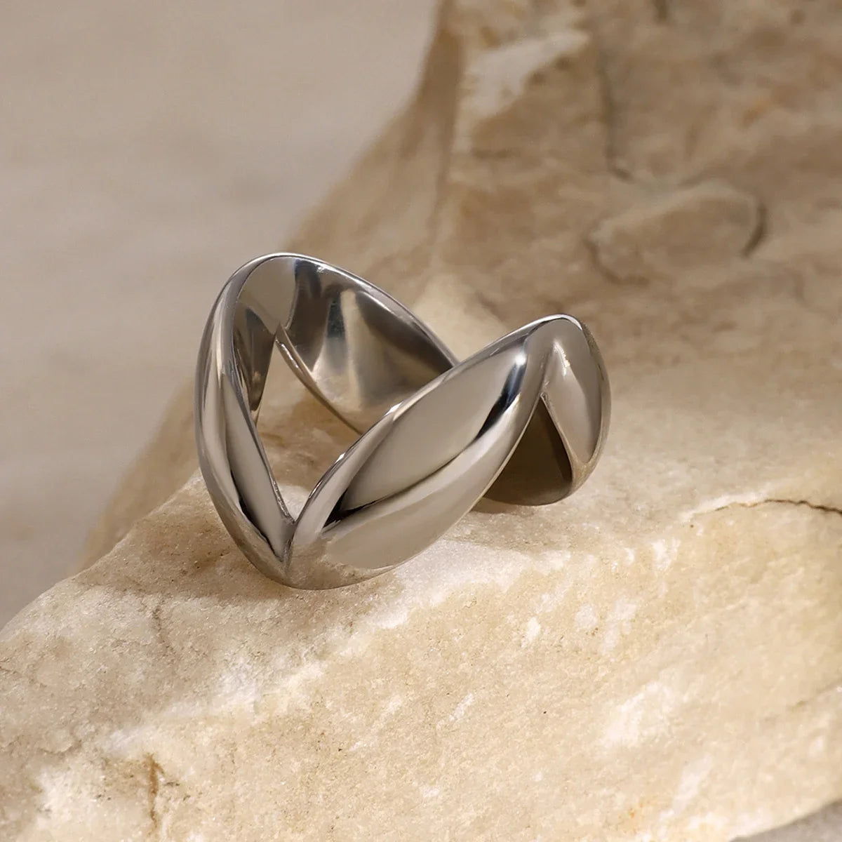 [GALE]Margarette Gold Ring