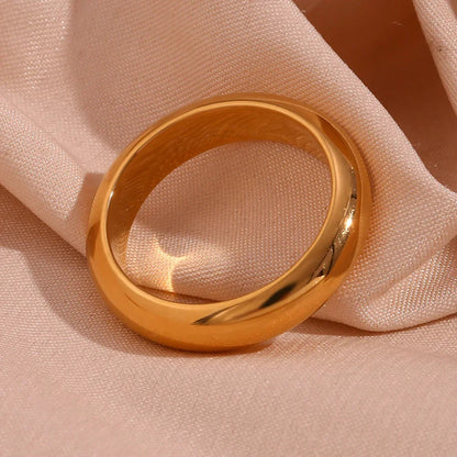 [GALE]Melody Gold Ring