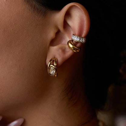[GALE]Rosetta Essential Earrings Bundle