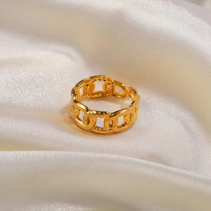 [GALE]Harmony Gold Ring