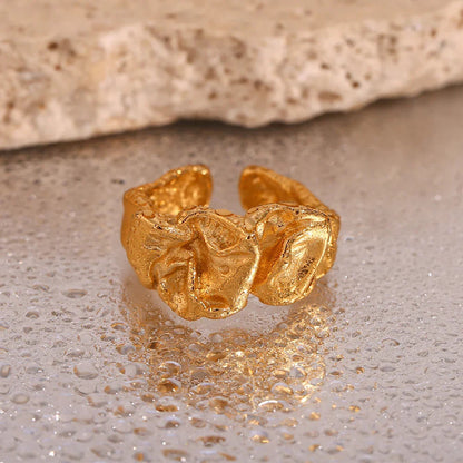 [GALE]Paloma Gold Ring
