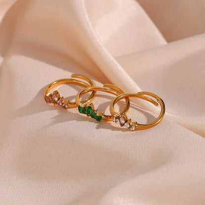 [GALE]Finnian Diamond Ring