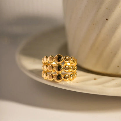 [GALE]Remy Gold Ring