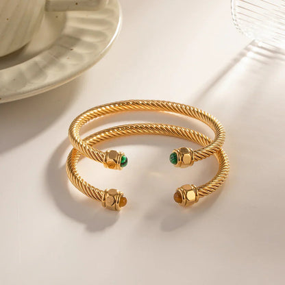 [GALE]Thea Gold Bracelet