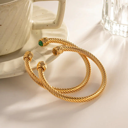 [GALE]Thea Gold Bracelet