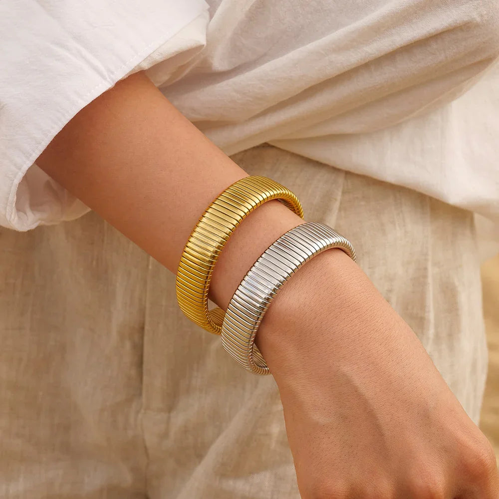 [GALE]Celestie Gold Bracelet