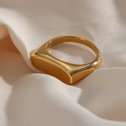 [GALE]Lana Gold Ring