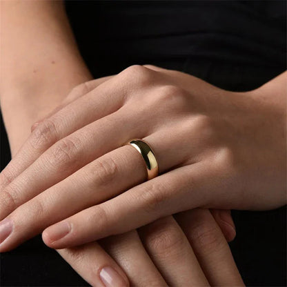 [GALE]Edith Gold Ring