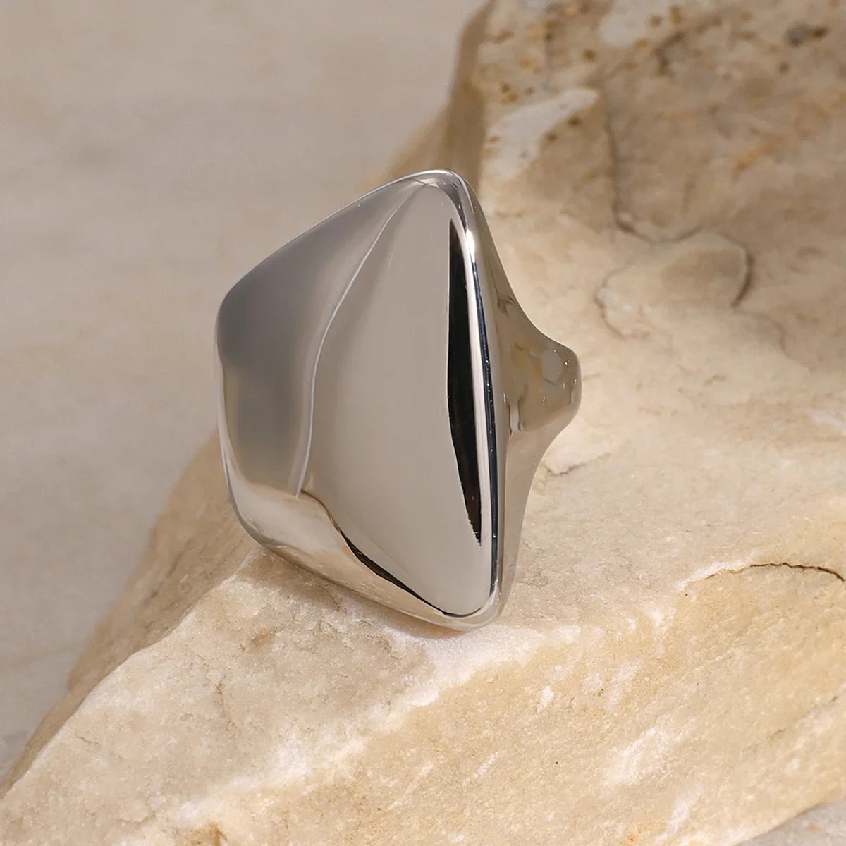 [GALE]Elowen Gold Ring