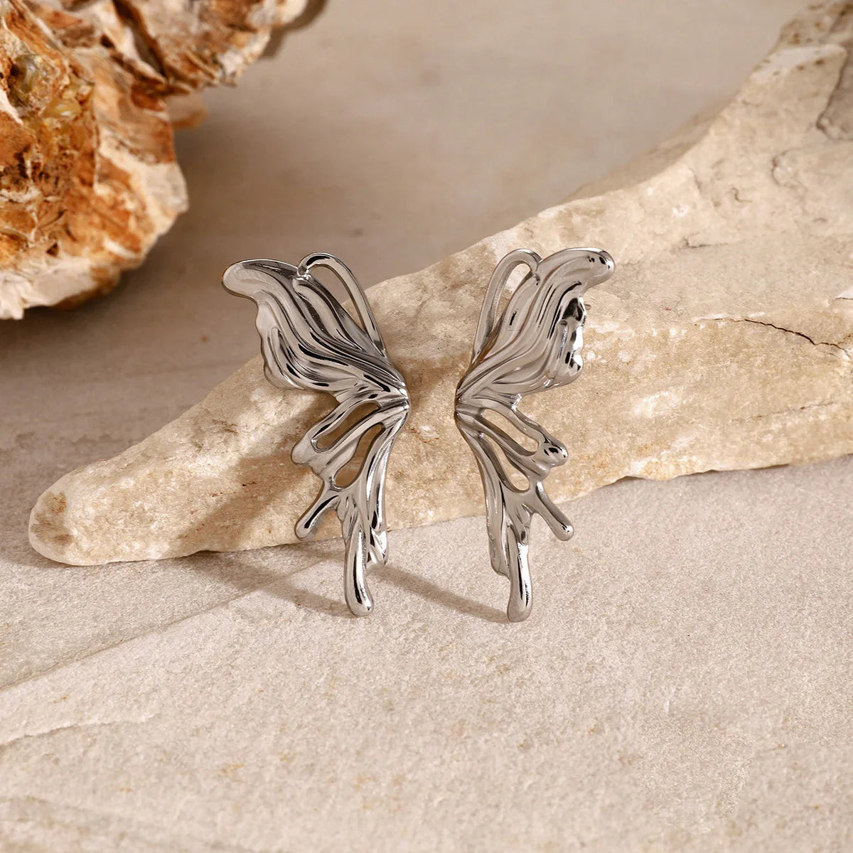 [GALE]Estella Silver Earrings