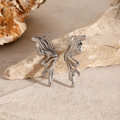 [GALE]Estella Silver Earrings
